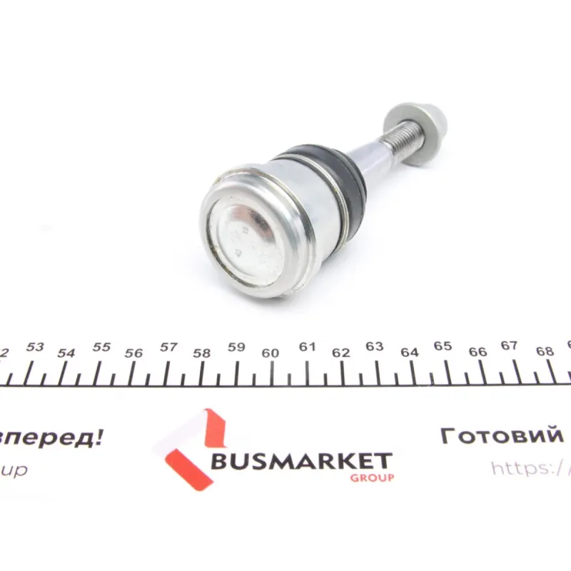Опора кульова передньої осі ліворуч RTS 93-90361 для Opel Astra K 2015-, d=36мм