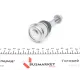 Опора кульова передньої осі ліворуч RTS 93-90361 для Opel Astra K 2015-, d=36мм