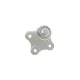 Опора кульова (передня/знизу) Citroen Nemo/Fiat Fiorino/Opel Corsa D/E/Peugeot Bipper 06- (d=16mm)