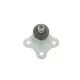 Опора кульова (передня/знизу) Citroen Nemo/Fiat Fiorino/Opel Corsa D/E/Peugeot Bipper 06- (d=16mm)