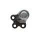 Опора кульова (передня/знизу) Chevrolet Captiva/Opel Antara 06-