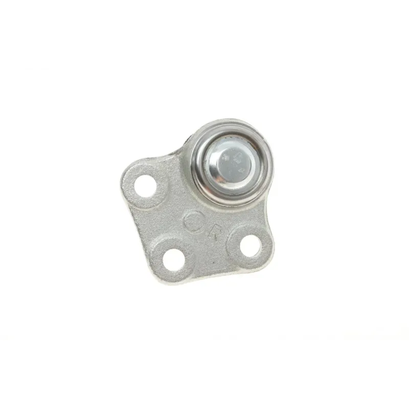 Опора кульова RTS 93-90419-156 передній/знизу Renault Kangoo 08-/Mercedes-Benz Citan 12- (d=20mm)