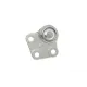 Опора кульова RTS 93-90419-156 передній/знизу Renault Kangoo 08-/Mercedes-Benz Citan 12- (d=20mm)