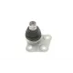 Опора кульова RTS 93-90419-156 передній/знизу Renault Kangoo 08-/Mercedes-Benz Citan 12- (d=20mm)