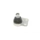 Опора кульова RTS 93-90419-156 передній/знизу Renault Kangoo 08-/Mercedes-Benz Citan 12- (d=20mm)