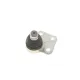 Опора кульова (передня/знизу/L) Renault Kangoo 08-/MB Citan 12- (d=20mm)