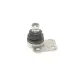 Опора кульова (передня/знизу/L) Renault Kangoo 08-/MB Citan 12- (d=20mm)