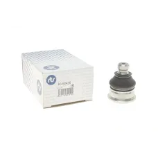 Опора кульова (передня/знизу) Renault Clio III/Logan I/Megane II/Scenic II 02- (d=18mm/38.3mm)