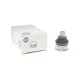 Опора кульова (передня/знизу) Renault Clio III/Logan I/Megane II/Scenic II 02- (d=18mm/38.3mm)
