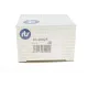 Опора кульова (передня/знизу) Renault Clio III/Logan I/Megane II/Scenic II 02- (d=18mm/38.3mm)