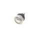 Опора кульова (передня/знизу) Renault Megane II 02-08 (d=16mm/38.3mm)