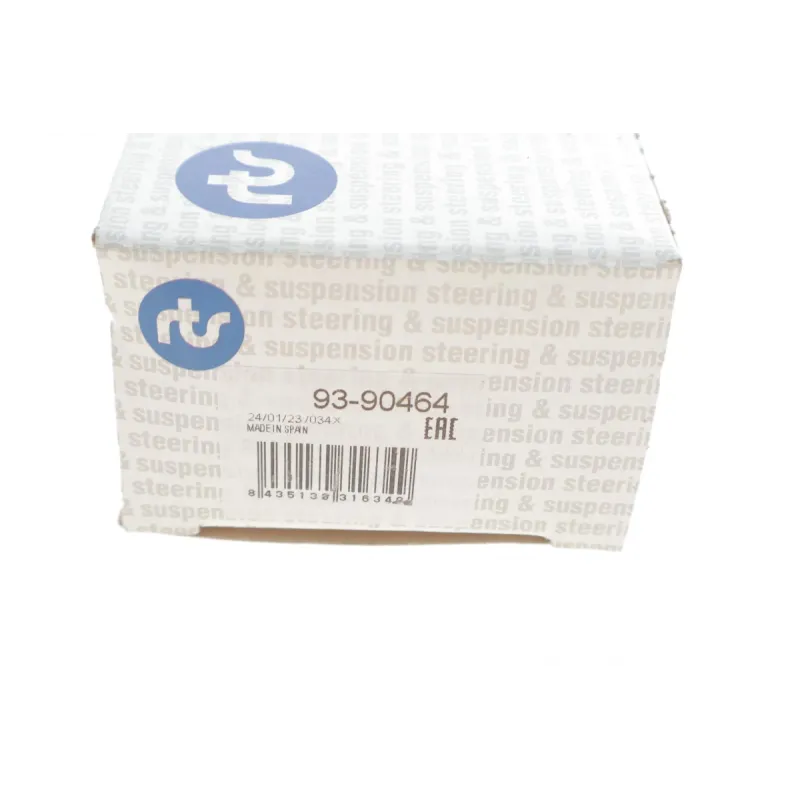 Опора кульова (передня/знизу) Renault Megane II 02-08 (d=16mm/38.3mm)
