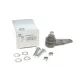 Опора кульова RTS 93-90466-056 передня ліва для Renault Kangoo, Megane, Nissan Kubistar 12 мм