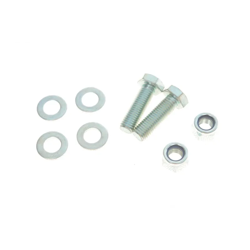 Опора кульова RTS 93-90466-056 передня ліва для Renault Kangoo, Megane, Nissan Kubistar 12 мм