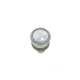 Опора кульова (передня/знизу) Renault Master/Opel Movano/Nissan Interstar 00- (d=24mm/43.3mm)