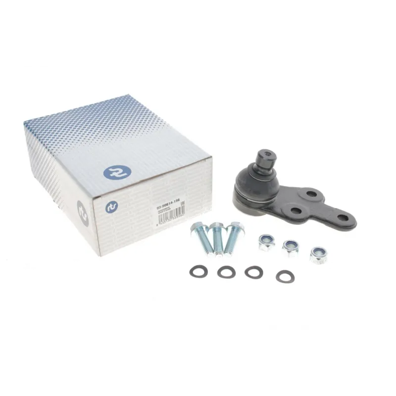Опора кульова (передня/знизу/R) Ford Kuga I/II 08- (d=21mm)