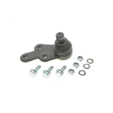 Опора кульова RTS 93-90614-256 передня/знизу L Ford Kuga I/II 2008-, Escape II 2012-, d=21mm