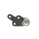 Опора кульова RTS 93-90614-256 передня/знизу L Ford Kuga I/II 2008-, Escape II 2012-, d=21mm