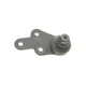 Опора кульова RTS 93-90614-256 передня/знизу L Ford Kuga I/II 2008-, Escape II 2012-, d=21mm