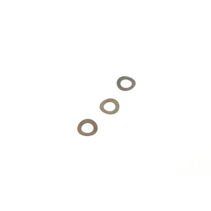 Опора кульова RTS 93-90618-056 передня нижня для Ford C-Max, Focus II, Volvo C30/S40 (d=21mm)