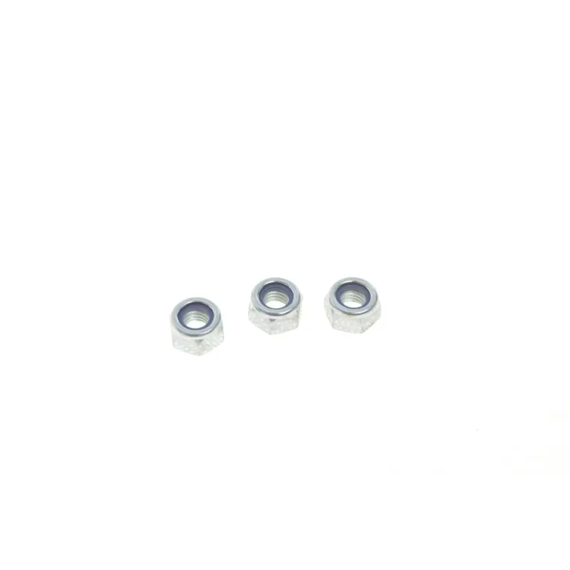 Опора кульова RTS 93-90618-056 передня нижня для Ford C-Max, Focus II, Volvo C30/S40 (d=21mm)