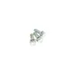 Опора кульова RTS 93-90618-056 передня нижня для Ford C-Max, Focus II, Volvo C30/S40 (d=21mm)
