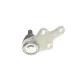 Опора кульова RTS 93-90618-056 передня нижня для Ford C-Max, Focus II, Volvo C30/S40 (d=21mm)