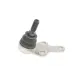 Опора кульова RTS 93-90618-056 передня нижня для Ford C-Max, Focus II, Volvo C30/S40 (d=21mm)