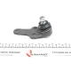 Опора кульова RTS 93-90640-056 передній міст ліворуч знизу Ford Focus 1998-2004 (d=16.5mm)