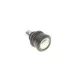 Опора кульова RTS 93-90644 передній міст знизу Ford Transit Courier, Fiesta, Mazda 2 (d=17.5/38.6мм)