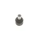 Опора кульова RTS 93-90644 передній міст знизу Ford Transit Courier, Fiesta, Mazda 2 (d=17.5/38.6мм)