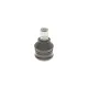 Опора кульова RTS 93-90644 передній міст знизу Ford Transit Courier, Fiesta, Mazda 2 (d=17.5/38.6мм)
