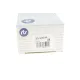 Опора кульова RTS 93-90644 передній міст знизу Ford Transit Courier, Fiesta, Mazda 2 (d=17.5/38.6мм)