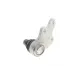 Опора кульова RTS 93-90649-156 передня/знизу для Ford C-Max II, Focus III (d=21mm)