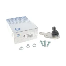 Опора кульова нижня RTS 93-90649-256 для Ford C-Max II Focus III (d=21mm)