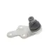Опора кульова нижня RTS 93-90649-256 для Ford C-Max II Focus III (d=21mm)