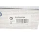 Опора кульова нижня RTS 93-90649-256 для Ford C-Max II Focus III (d=21mm)