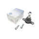 Опора кульова передня нижня RTS 93-90907-056 для Volkswagen T5 Multivan 2003-2015 M14x1.5