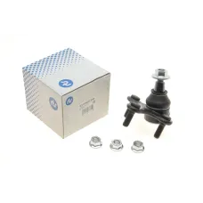Опора кульова RTS 93-90920-256 передня/знизу для Skoda Octavia, SuperB, VW Golf, Passat