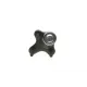 Опора кульова RTS 93-90920-256 передня/знизу для Skoda Octavia, SuperB, VW Golf, Passat