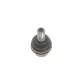 Опора кульова передньої осі RTS 93-90921 для Mercedes-Benz Sprinter 906/907, Volkswagen Crafter 2006-, d=45.2мм