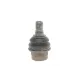 Опора кульова передньої осі RTS 93-90921 для Mercedes-Benz Sprinter 906/907, Volkswagen Crafter 2006-, d=45.2мм