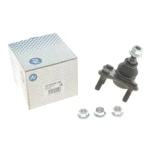 Опора кульова RTS 93-90938-156 передня нижня для Audi A3, VW Golf, Skoda Octavia M12x1,5