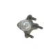 Опора кульова RTS 93-90938-156 передня нижня для Audi A3, VW Golf, Skoda Octavia M12x1,5
