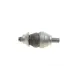 Опора кульова задня ліва RTS 93-91428 для Mercedes-Benz GLE (V167) GLS (X167) M16x1,5