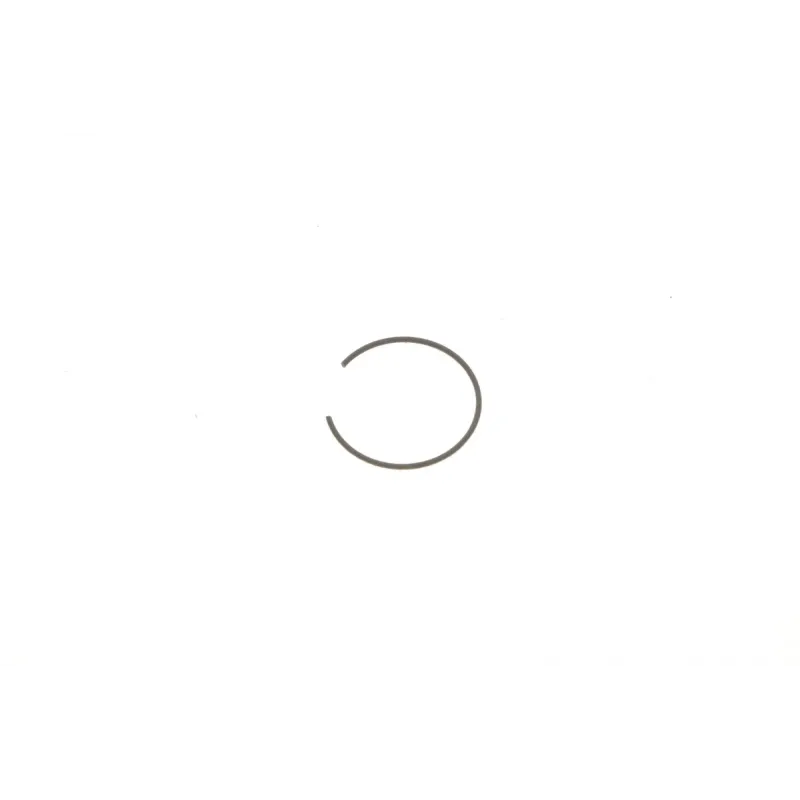 Опора кульова (передня/знизу) Renault Clio/Logan/Megane/Scenic 02- (d=18mm/38.3mm)