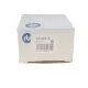 Опора кульова (передня/знизу) Renault Clio/Logan/Megane/Scenic 02- (d=18mm/38.3mm)