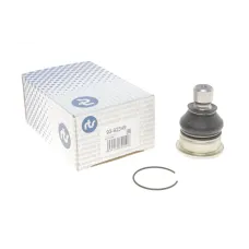 Опора кульова (передня/знизу) Nissan Juke/Leaf 10- (d=18mm/38.35mm)