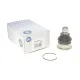 Опора кульова (передня/знизу) Nissan Juke/Leaf 10- (d=18mm/38.35mm)