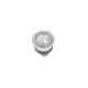 Опора кульова (передня/знизу) Nissan Juke/Leaf 10- (d=18mm/38.35mm)